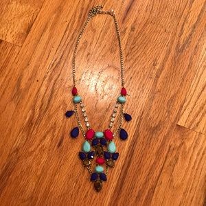 Statement Necklace